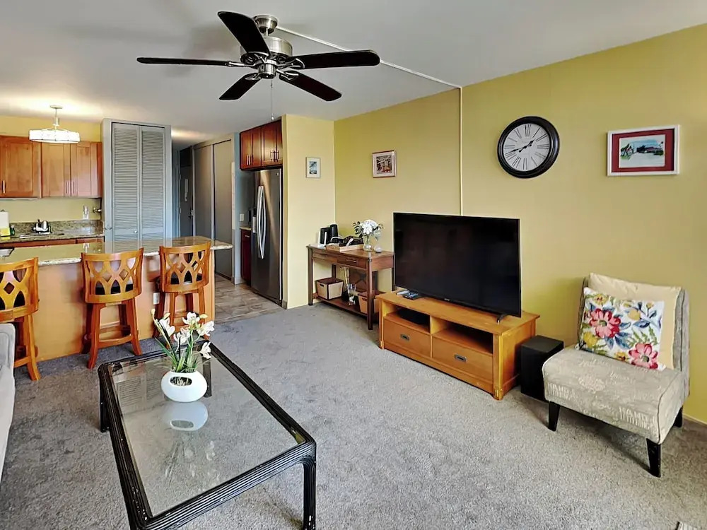 Maui Vista 1106, Kihei