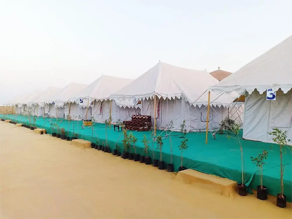 Great Rann Resort