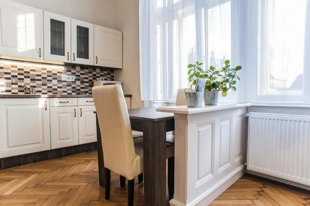 All In Apartman