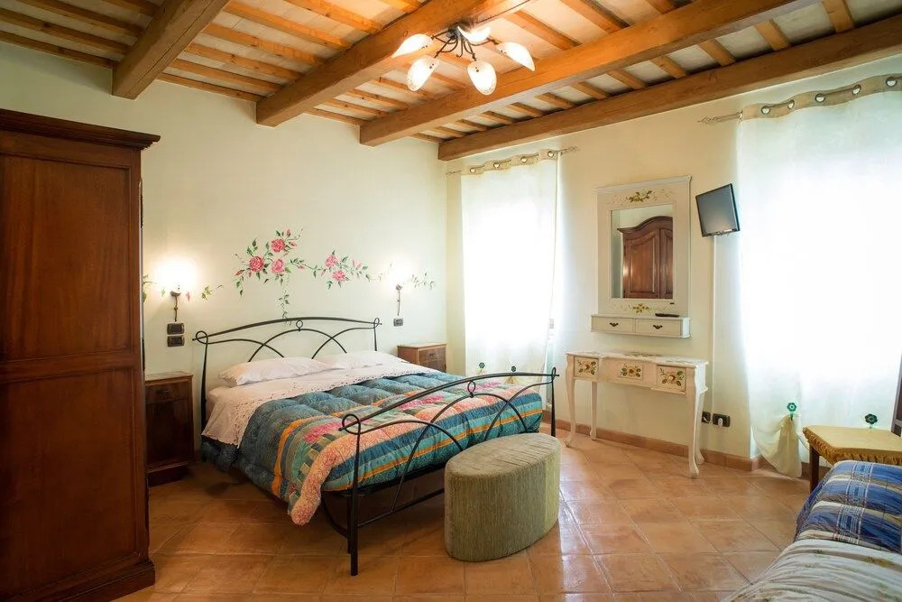 B&B Antica Fonte del Latte