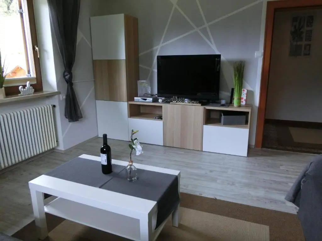 Appartements Gerhard