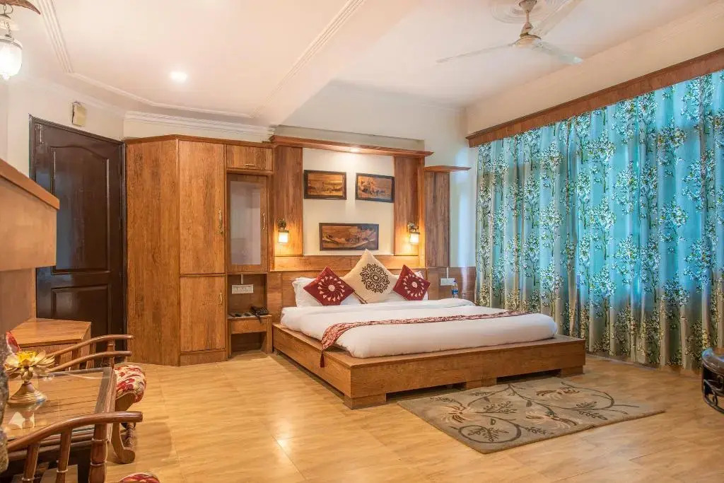 Nandini Residency