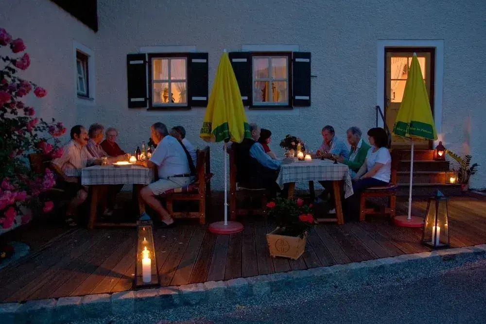 Leitnerhof