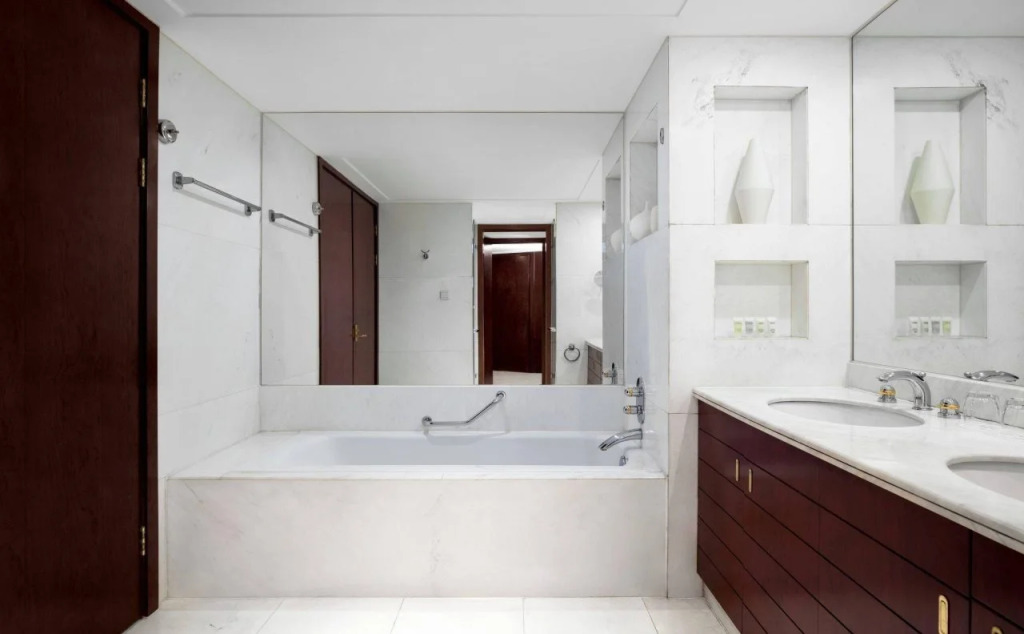 Courtyard by Marriott Shanghai Fengxian