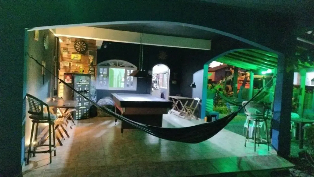 Pousada e Hostel Da Ilha De Sao Francisco Do Sul
