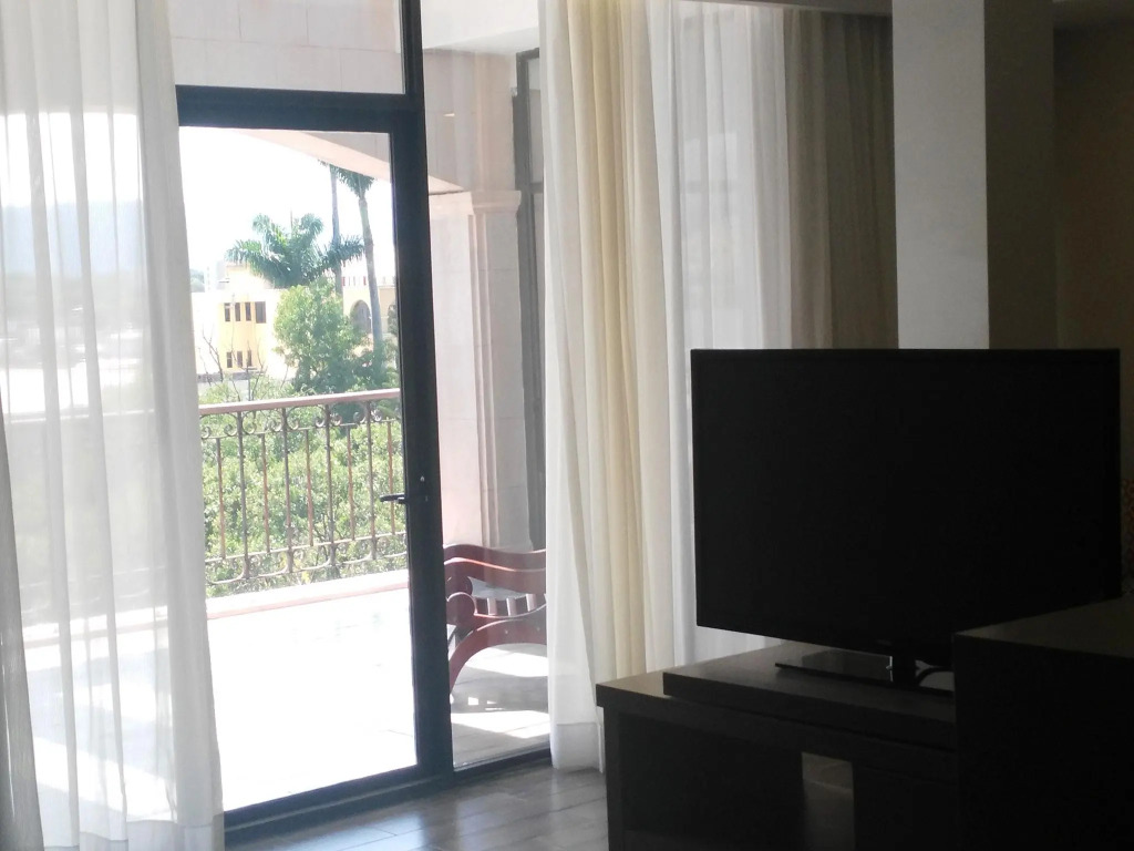 Hotel Mansur Business & Leisure