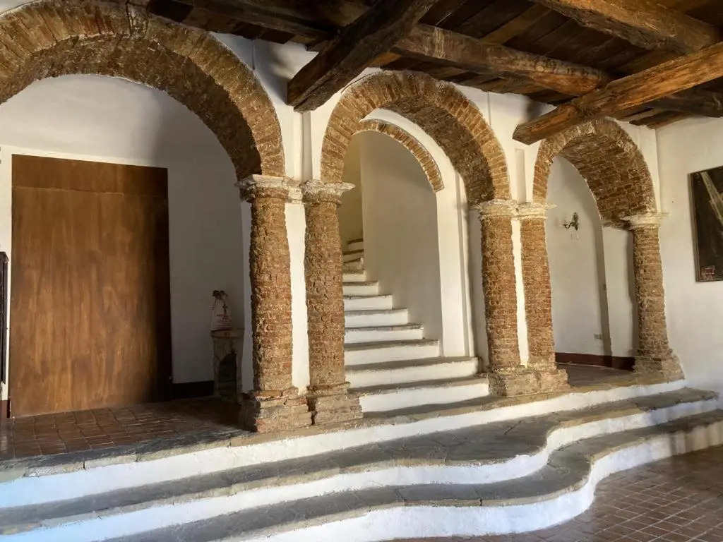 B&B Palazzo Pancaro