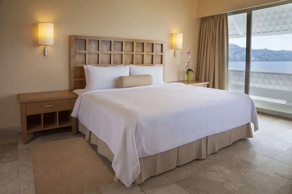 Acapulco Vacation Club At Fiesta Americana