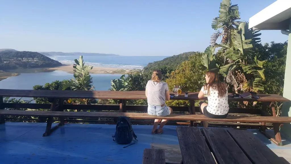 Buccaneers Beach Lodge, Chintsa, South Africa