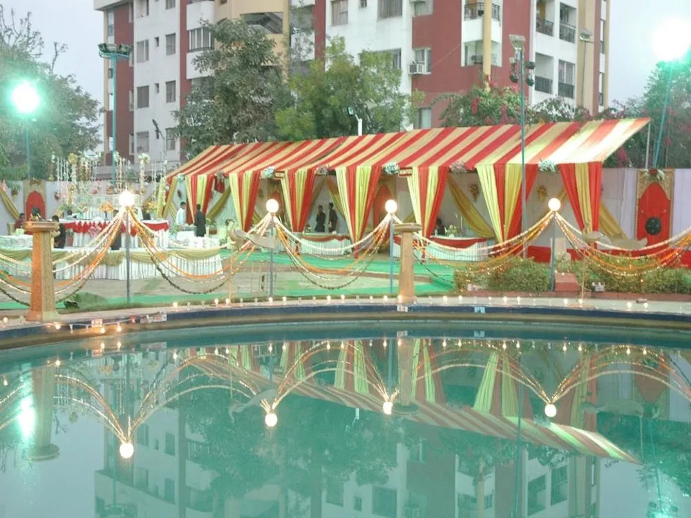 ASHOK VILLA