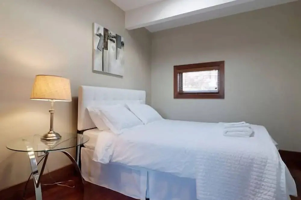 City Apartments