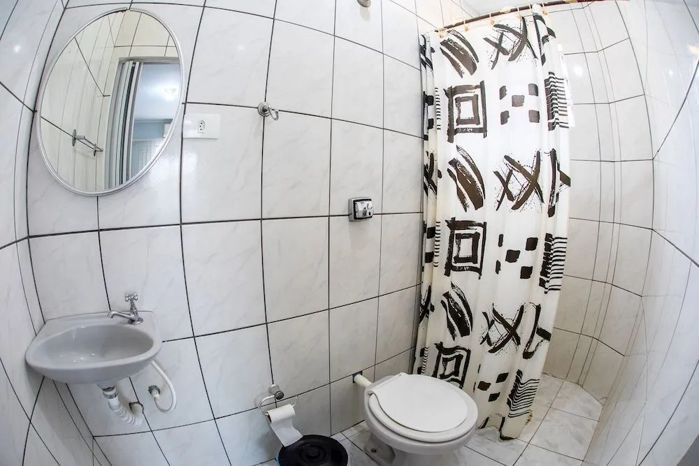 Hotel Independência