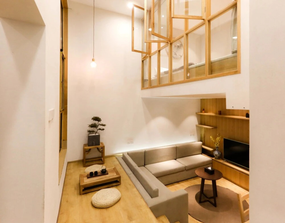 ISVARA Yinhai Yuanwang Courtyard Suites