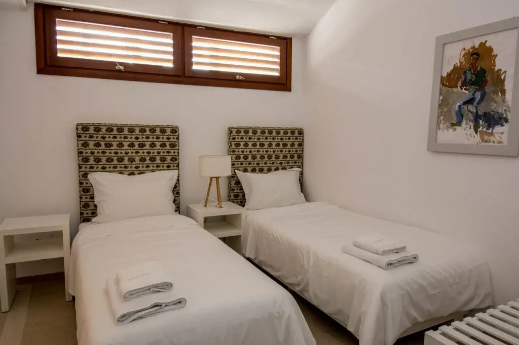 Golden Grain Beachfront Suites