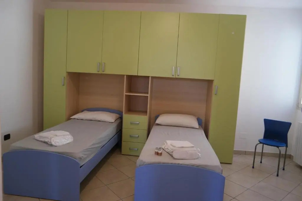 Appartamento Tresor 1