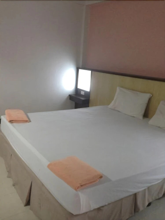 Palm Garden Resort