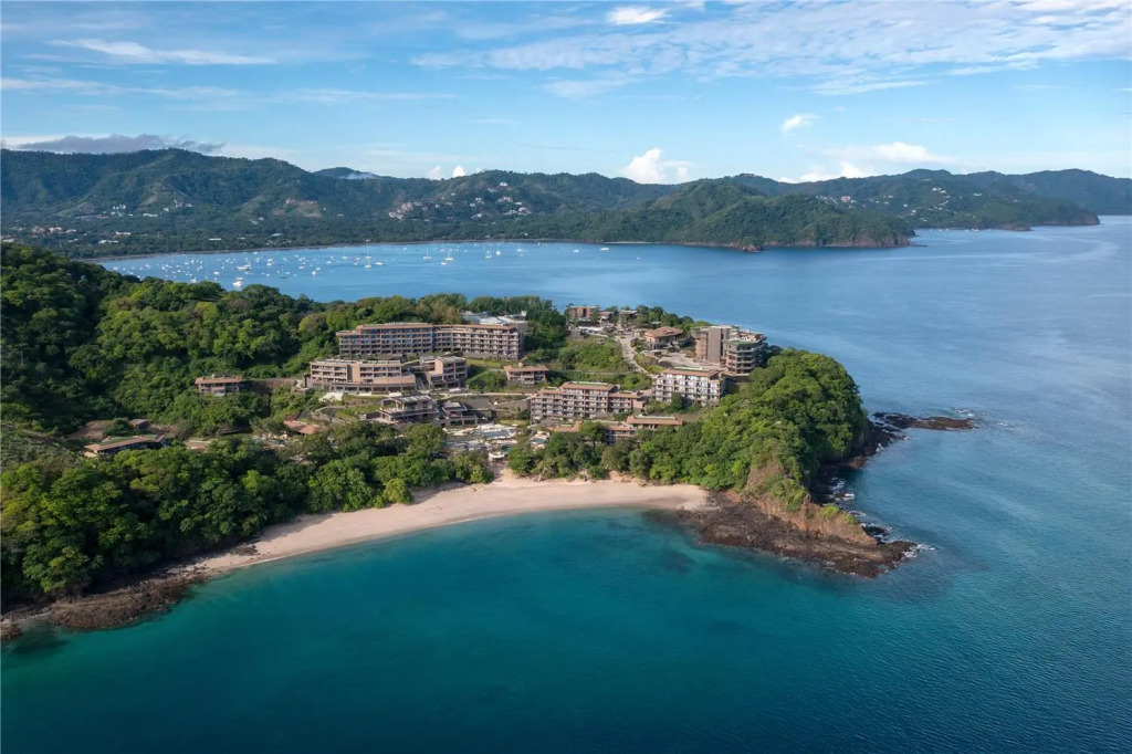 Waldorf Astoria Costa Rica Punta Cacique