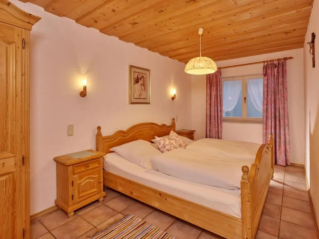 Alpenchalet Zum Jeremia