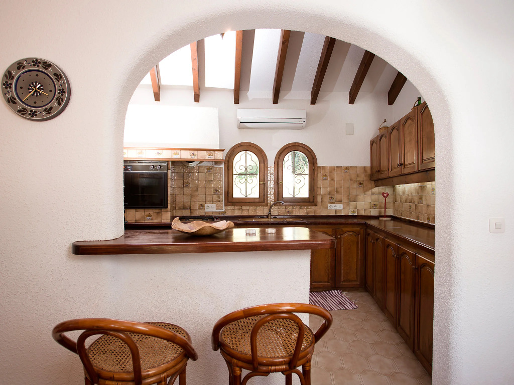 Holiday Home Luz y Paz by Interhome