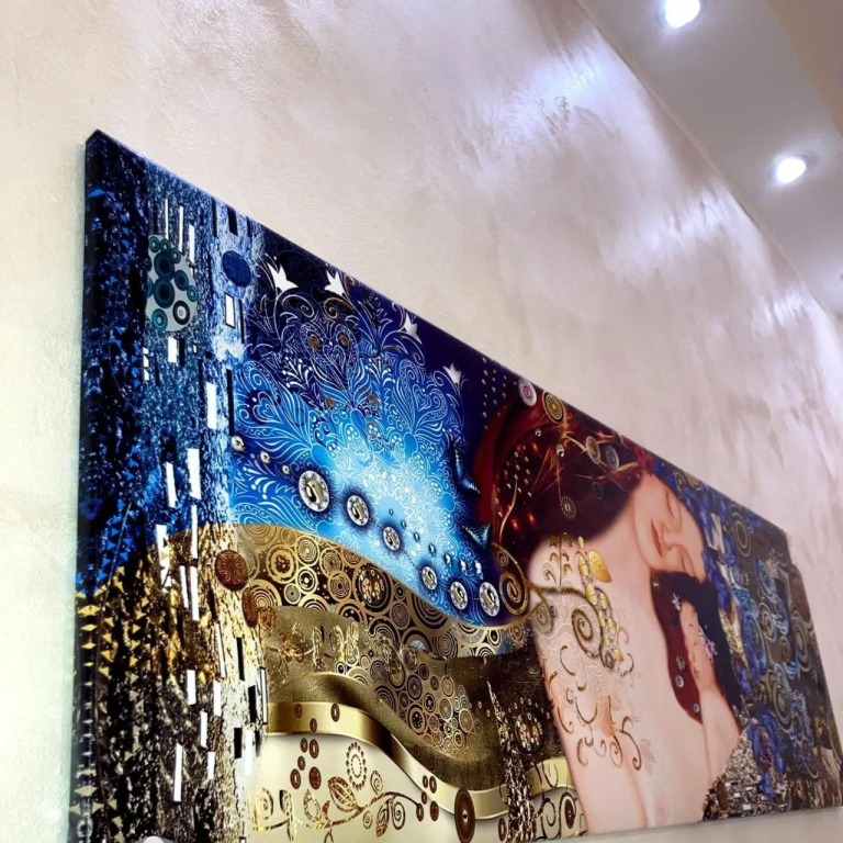 Suite of Klimt