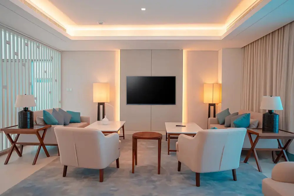 The Address Villas