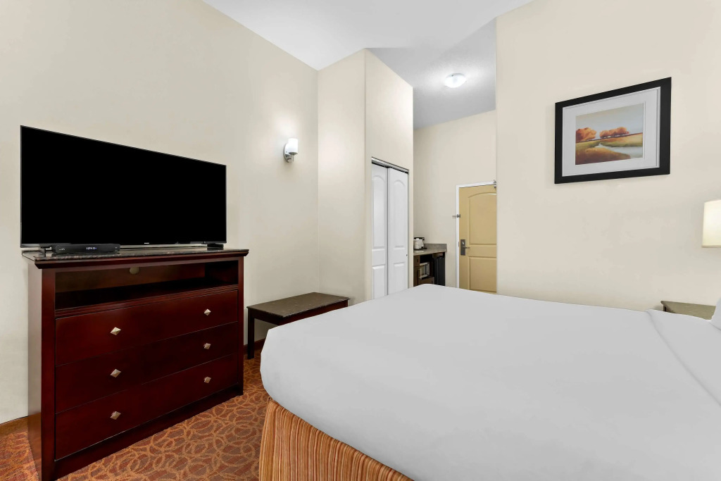Best Western Williams Lake