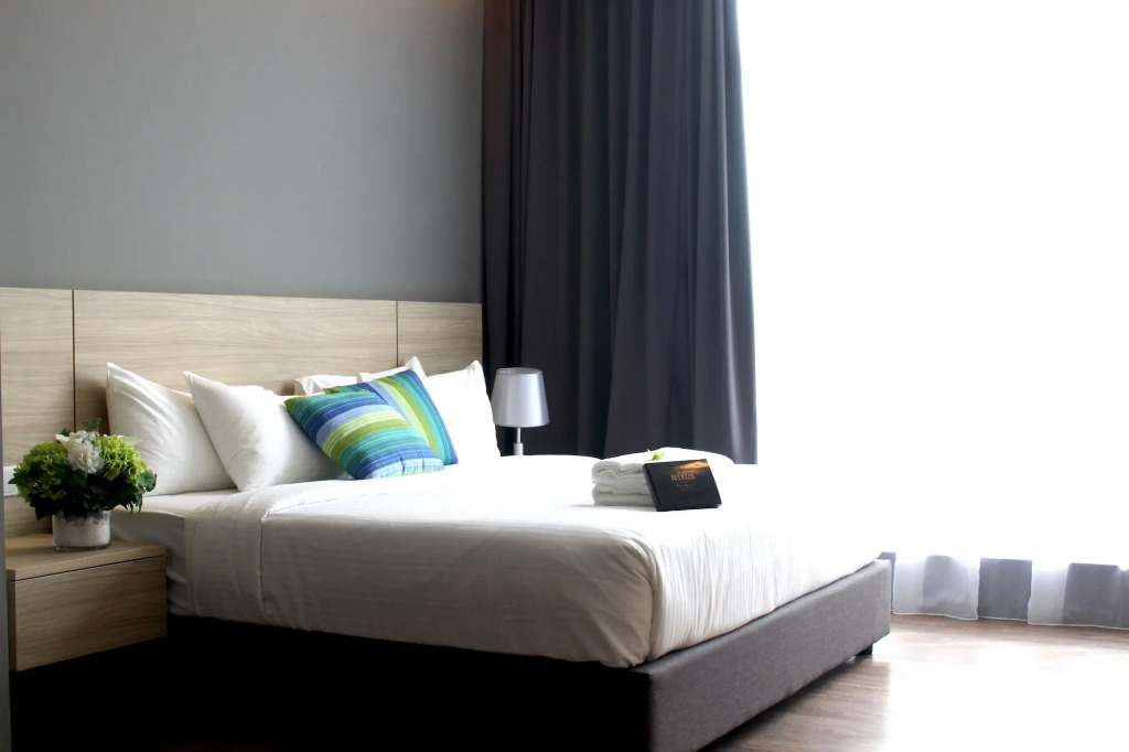 Imperial Regency Suites & Petaling Jaya