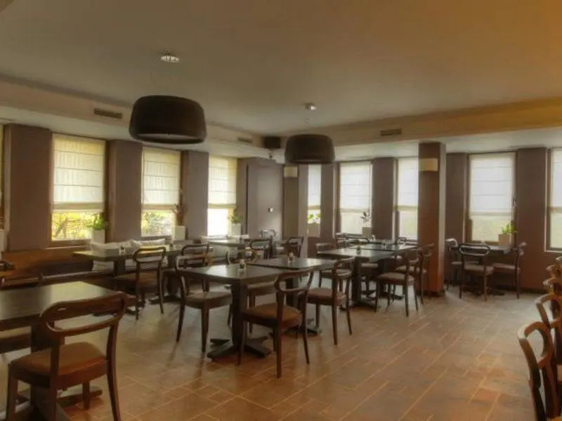 Vila 6aTo Hotel & Wellnes