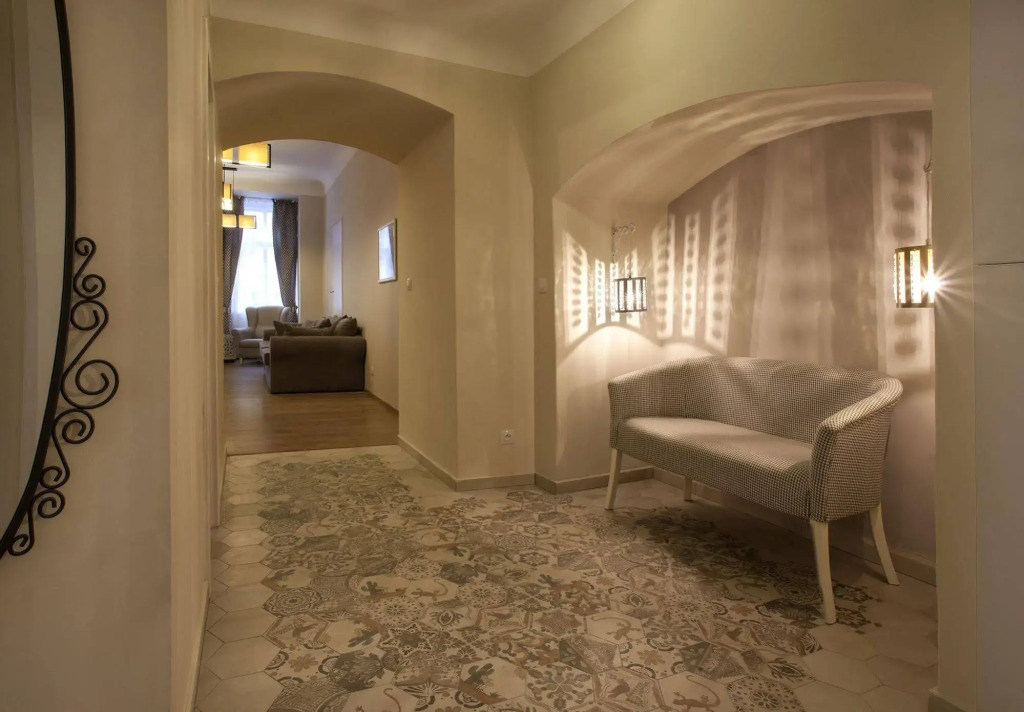 Residence Corto Old Town