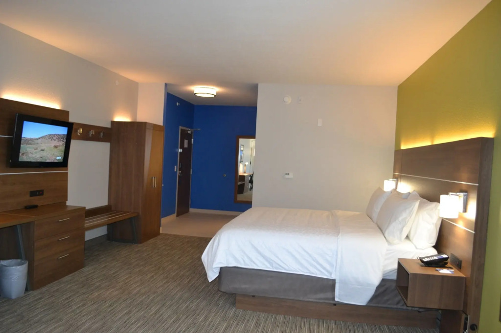 Holiday Inn Express Tallahassee University Central by IHG