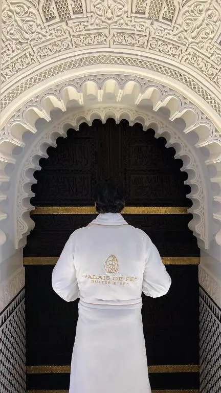 Palais De Fès Suites & Spa