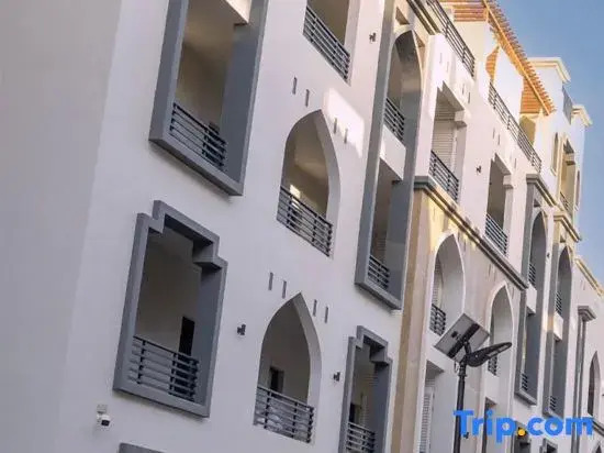 3 bedroom apartment, in Murooj Al Zain complex
