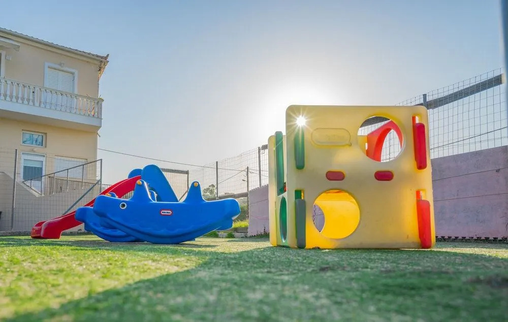 Katsaros Deluxe Apartments