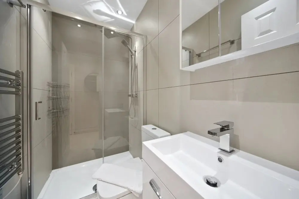 Executive Apartments in Camden Town