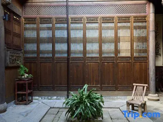 Floral Hotel · Guangdetang Hotel