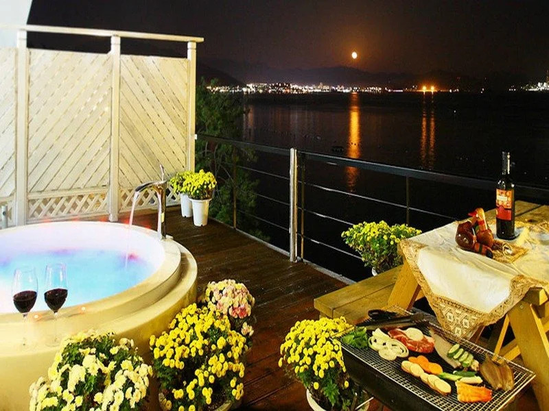 Ara Club Pension