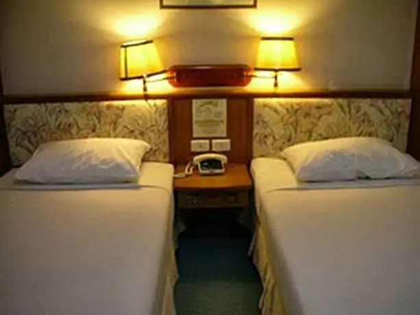 Aran Mermaid Hotel