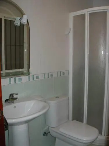 Apartamentos Edificio Azucena