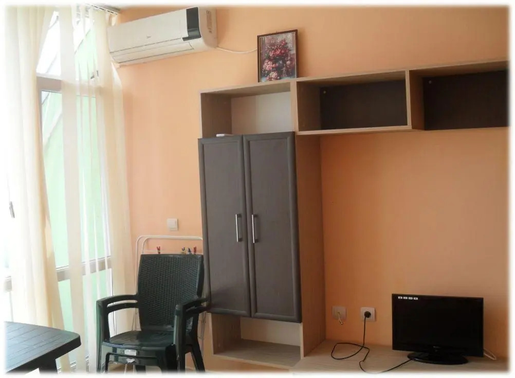 Guest Apartments Simeonov