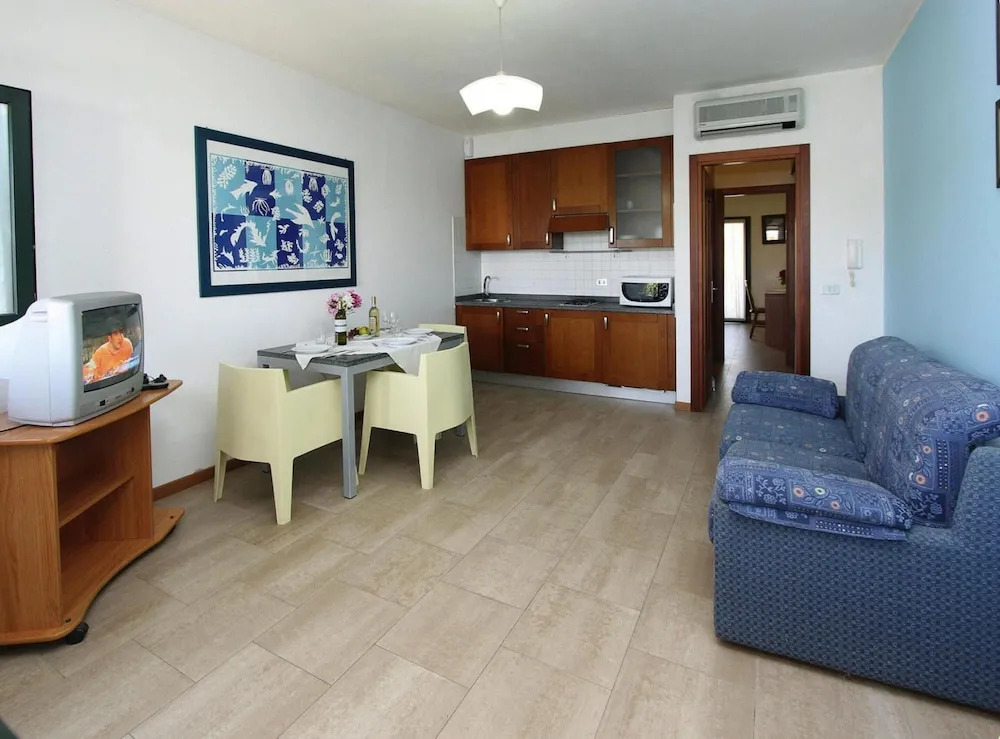 Apartment in Cavallino by Adriatic Beach