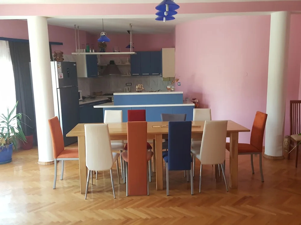 Apartments Šeherzada