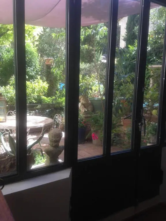 Rose-INN appartement
