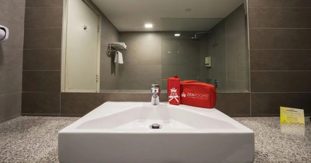 RELC International Hotel