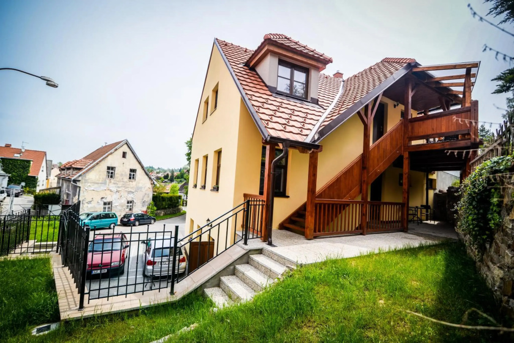 Dueta Apartment