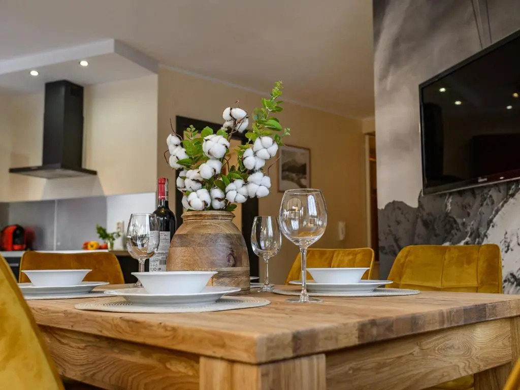 VisitZakopane - Queen Apartment