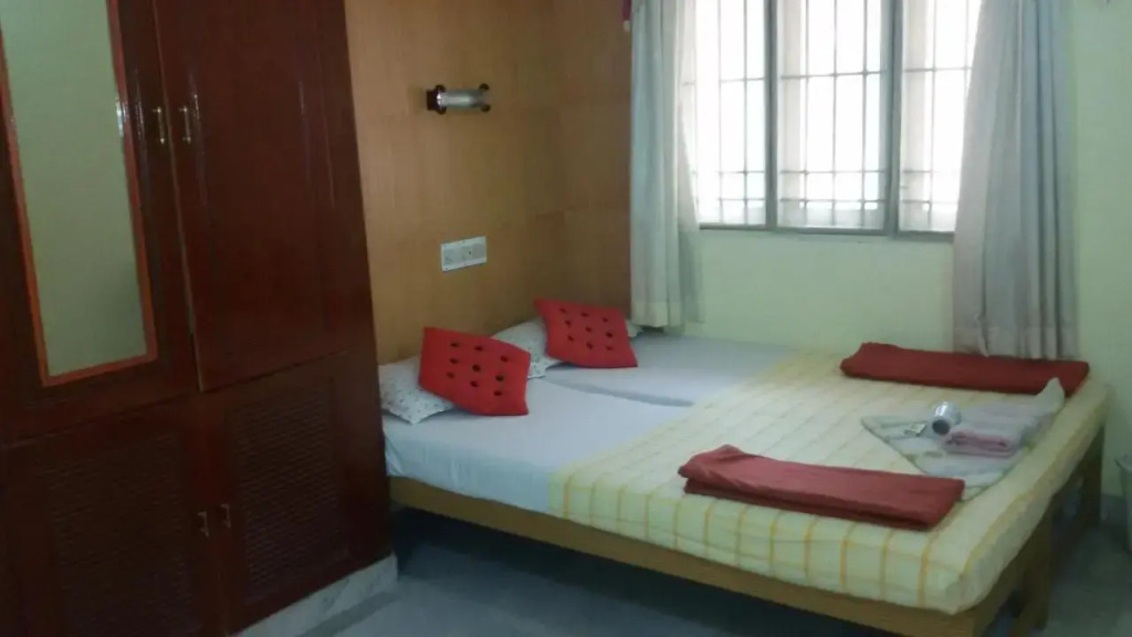Maison Casero Home Stay