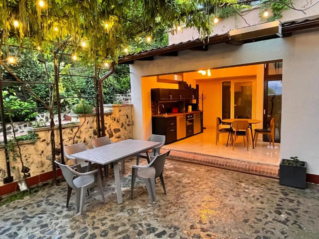 Luxury Apartments Teodora