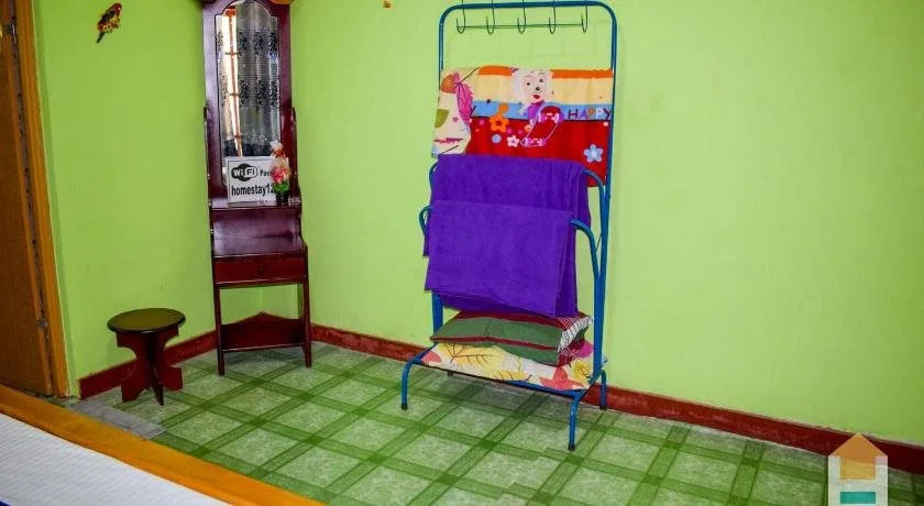 Cinnamon Homestay ella