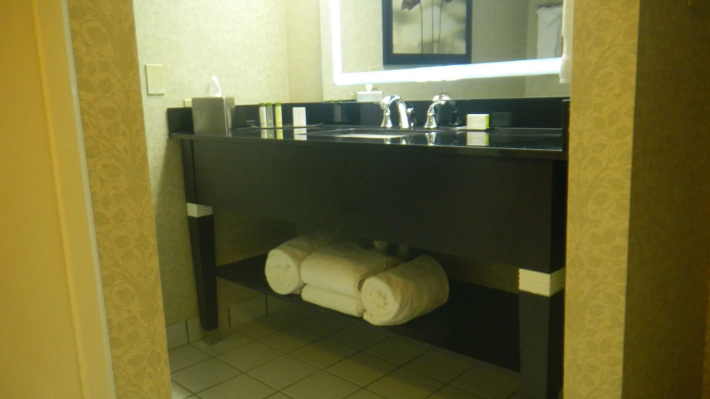 DoubleTree by Hilton Springdale