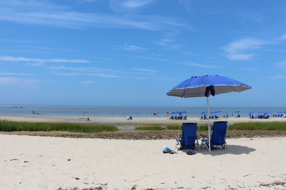 The Villages at Ocean Edge Resort & Golf Club